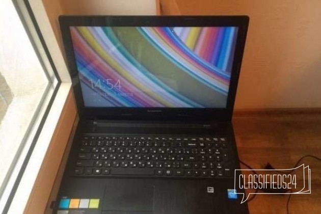 Продам ноутбук Lenovo IdeaPad G50-30 в городе Севастополь, фото 1, Крым