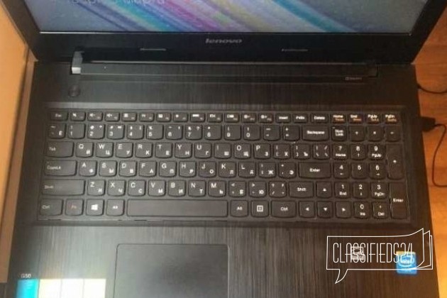 Продам ноутбук Lenovo IdeaPad G50-30 в городе Севастополь, фото 4, Ноутбуки