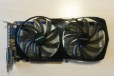 Gigabyte GeForce GTX 650 Ti (GV-N65TOC-2GI) в городе Мурманск, фото 1, Мурманская область