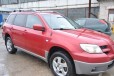 Mitsubishi Outlander, 2003 в городе Псков, фото 1, Псковская область