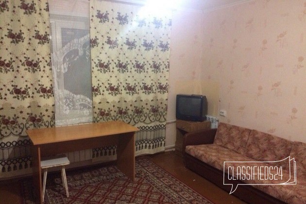 Комната 18 м² в 4-к, 1/9 эт. в городе Новосибирск, фото 1, телефон продавца: +7 (913) 955-37-33