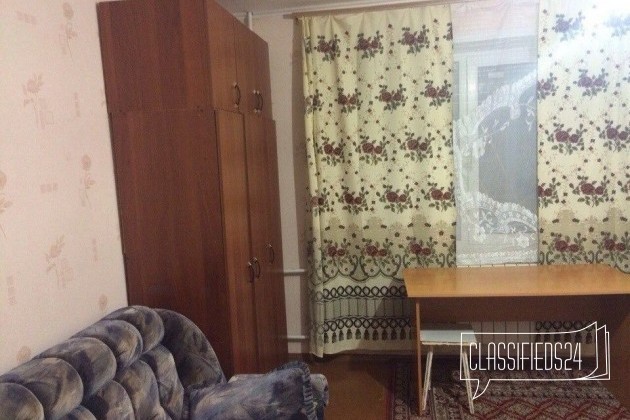 Комната 18 м² в 4-к, 1/9 эт. в городе Новосибирск, фото 2, стоимость: 7 500 руб.