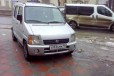 Suzuki Wagon R, 1999 в городе Курск, фото 1, Курская область