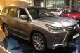 Lexus LX, 2015 в городе Барнаул, фото 1, Алтайский край