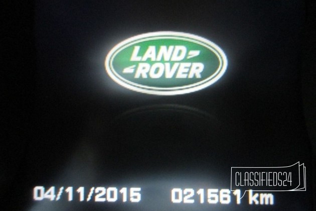 Land Rover Discovery Sport, 2015 в городе Москва, фото 8, телефон продавца: +7 (499) 653-92-34