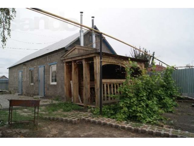 Продам дом с.Шереметьевка, Лысогорского р-на в городе Калининск, фото 2, Саратовская область