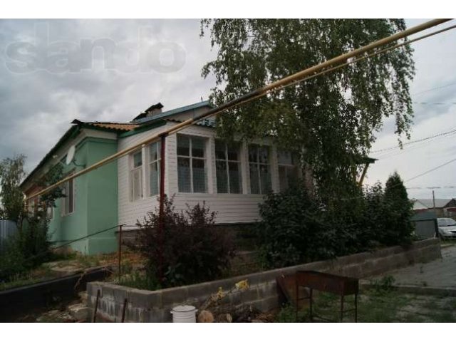 Продам дом с.Шереметьевка, Лысогорского р-на в городе Калининск, фото 8, Саратовская область
