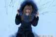Куртка зимняя с чернобуркой в городе Красноярск, фото 1, Красноярский край