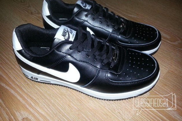 Новые Кроссовки Nike Air в городе Екатеринбург, фото 1, телефон продавца: +7 (909) 014-36-10