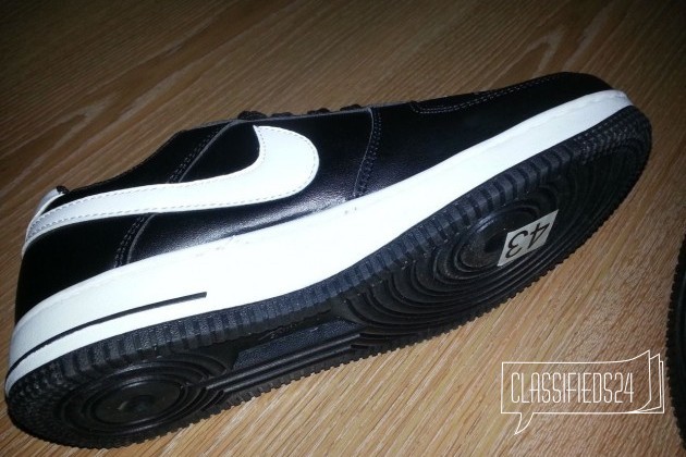 Новые Кроссовки Nike Air в городе Екатеринбург, фото 5, телефон продавца: +7 (909) 014-36-10
