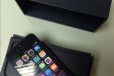 iPhone 5 16Gb черный в отличном состоянии в городе Чебоксары, фото 1, Чувашия