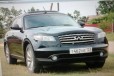 Infiniti FX35, 2005 в городе Краснодар, фото 1, Краснодарский край