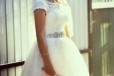 Красивое Свадебное платье в городе Абакан, фото 1, Хакасия