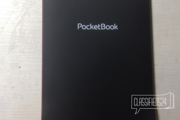 Электронная книга PocketBook 623 Touch 2 в городе Иркутск, фото 3, телефон продавца: +7 (950) 107-65-68