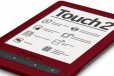 Электронная книга PocketBook 623 Touch 2 в городе Иркутск, фото 1, Иркутская область