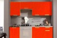 Кухонный гарнитур Эконом в городе Новосибирск, фото 4, Кухонные гарнитуры