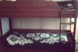 Двухъярусная кровать в городе Киров, фото 1, Кировская область