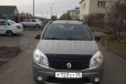 Renault Sandero, 2011 в городе Омск, фото 1, Омская область