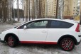 Citroen C4, 2005 в городе Москва, фото 1, Московская область