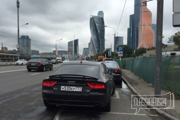 Audi A7, 2011 в городе Черкесск, фото 1, телефон продавца: +7 (988) 714-38-38