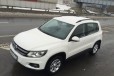 Volkswagen Tiguan, 2013 в городе Москва, фото 1, Московская область