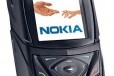 Nokia 5140i черный бу гарантия в городе Воронеж, фото 1, Воронежская область