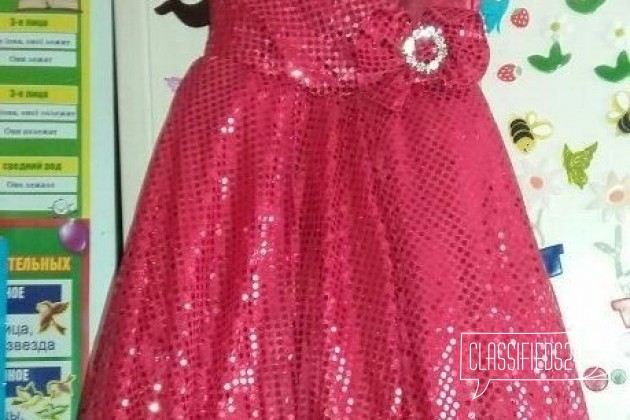 Платье в городе Петропавловск-Камчатский, фото 1, телефон продавца: +7 (963) 832-40-84