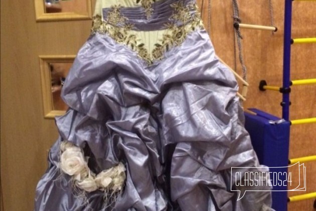 Оригинальное свадебное платье в городе Челябинск, фото 1, телефон продавца: +7 (919) 328-99-99