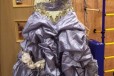 Оригинальное свадебное платье в городе Челябинск, фото 1, Челябинская область