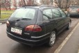 Toyota Avensis, 2003 в городе Москва, фото 4, Toyota