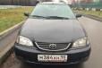 Toyota Avensis, 2003 в городе Москва, фото 6, телефон продавца: +7 (966) 305-63-93