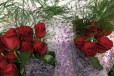 Цветы опт розница в городе Санкт-Петербург, фото 1, Ленинградская область