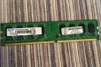 2 gb DDR2 800hz в городе Ставрополь, фото 1, Ставропольский край