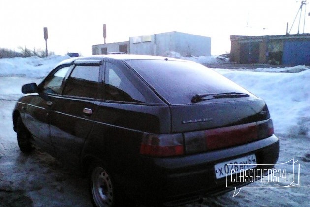 ВАЗ 2112, 2002 в городе Пугачев, фото 4, телефон продавца: +7 (927) 165-98-15