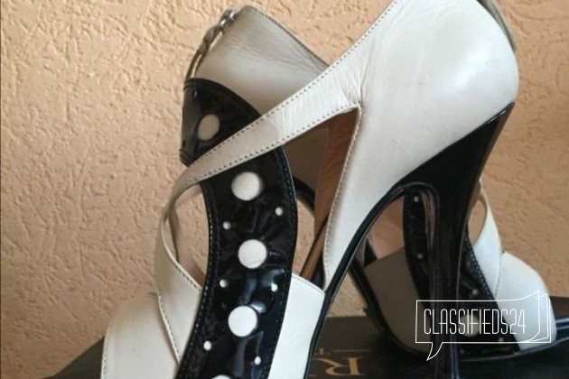 Продам туфли в городе Калининград, фото 3, Женская обувь
