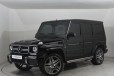 Mercedes-Benz G-класс, 2009 в городе Москва, фото 1, Московская область