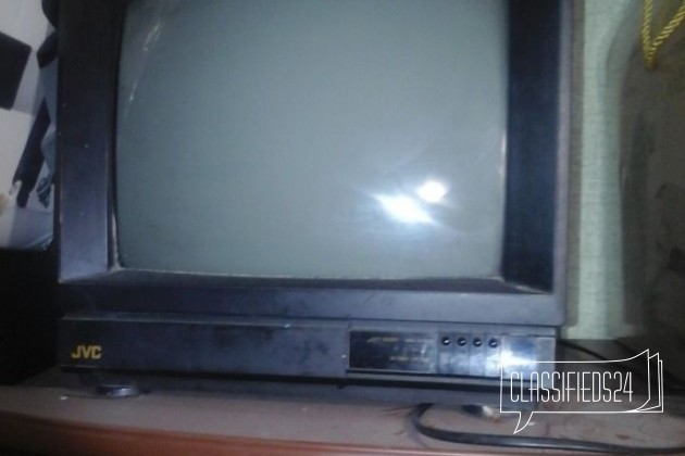 Телевизор JVC в городе Новосибирск, фото 1, телефон продавца: +7 (913) 752-18-15