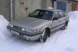Mazda 626, 1989 в городе Полярные Зори, фото 1, Мурманская область