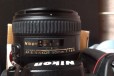 Nikon Nikkor 50mm 1.4G в городе Тверь, фото 1, Тверская область