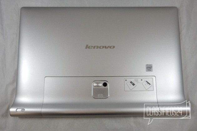 Lenovo 13.3 Pro 1380f 32GB 2GB RAM в городе Ульяновск, фото 5, телефон продавца: +7 (906) 722-82-52