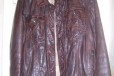 Куртка кожанная в городе Краснодар, фото 1, Краснодарский край