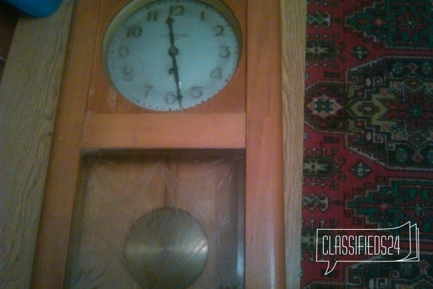 Часы антиквариат в городе Казань, фото 1, Другое