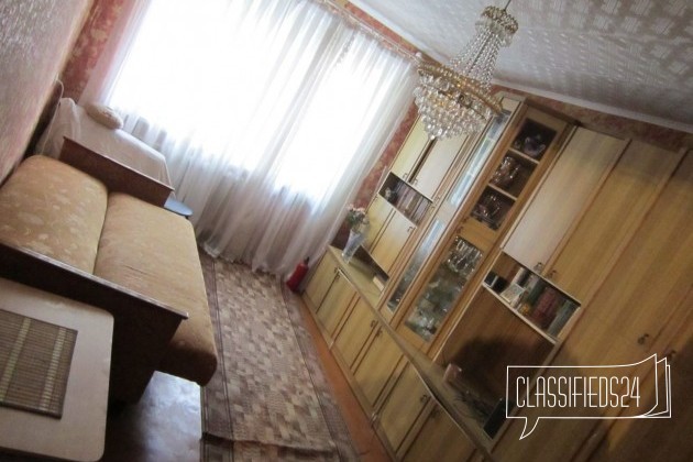 Комната 20 м² в 1-к, 4/5 эт. в городе Оренбург, фото 1, телефон продавца: +7 (961) 918-01-93