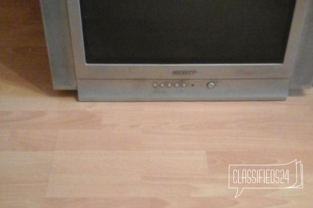 Телевизоры Б/У в городе Уфа, фото 3, стоимость: 2 000 руб.