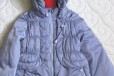 Новое пальто на девочку Облако Олдос в городе Самара, фото 1, Самарская область
