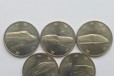 Продам монеты в городе Бикин, фото 3, стоимость: 0 руб.