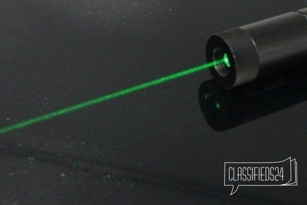 Laser 303 (Лазер, лазерная указка), зеленая в городе Екатеринбург, фото 2, Туризм