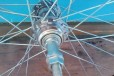 Продам 2 новых колеса на велосипед в городе Спасск-Дальний, фото 1, Приморский край