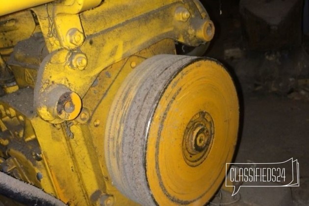 Дизельный двигатель Lombardini в городе Калининград, фото 5, телефон продавца: +7 (911) 496-64-33