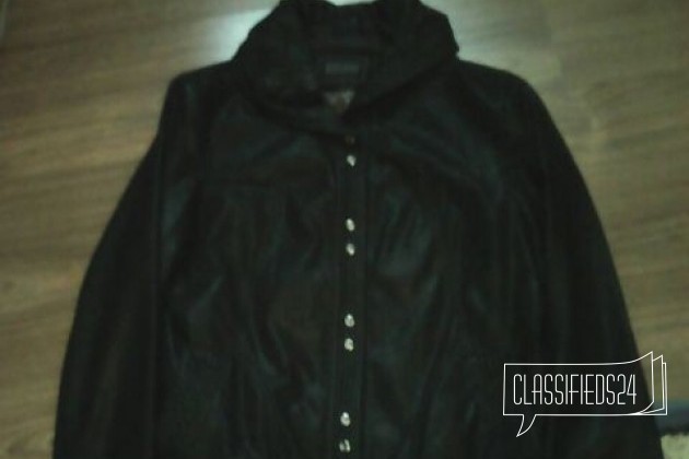 Куртка в городе Краснодар, фото 2, Верхняя одежда